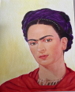 Frieda Kahlo